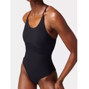 NWT Sweaty Betty Xtra Life Performance swimsuit